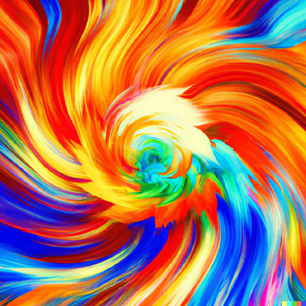 AI guiding AI: ChatGPT & DALL·E 2