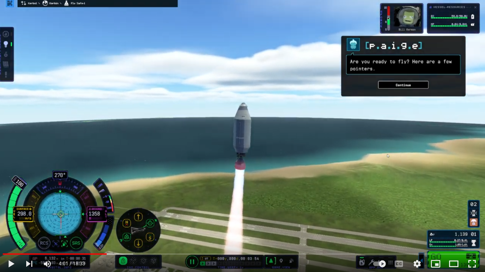 Kerbal Space Program